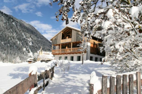 Preindlerhof Haylofts Valle Di Casies